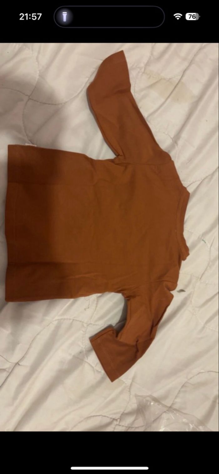 TEE shirt - photo numéro 2