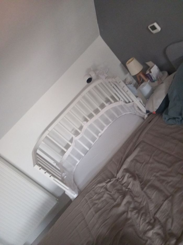 Cododo babybay boxspring confort - photo numéro 6