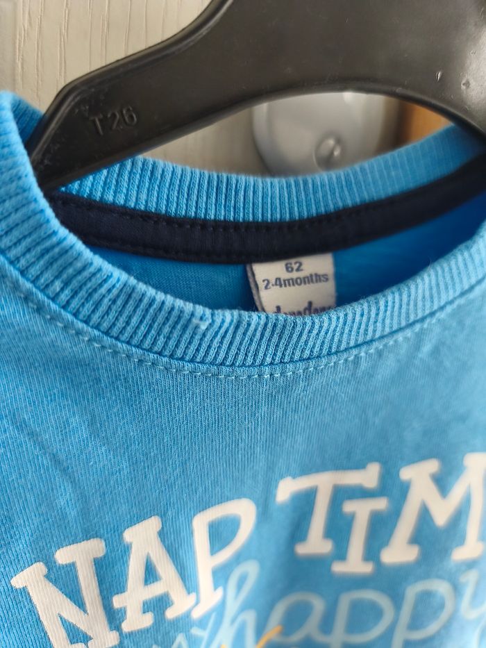 T-shirt - photo numéro 3