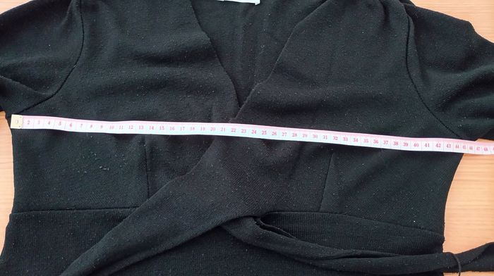 Robe pull - photo numéro 5