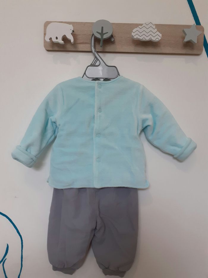 Ensemble Garçon - photo numéro 2