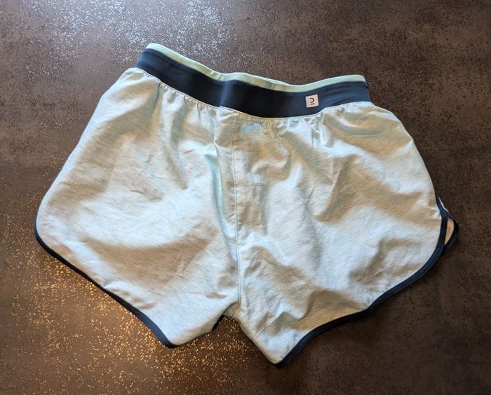 short sport femme s - photo numéro 2