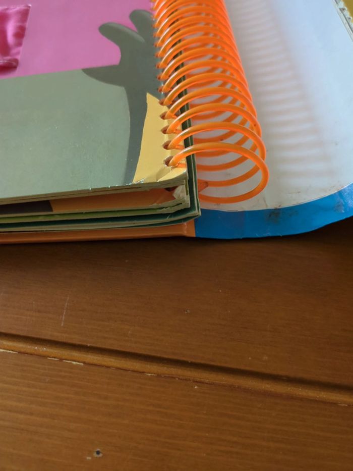 Livre enfant - photo numéro 3