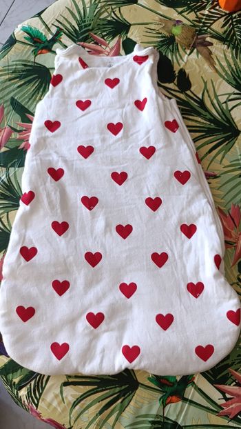 Gigoteuse PETIT BATEAU