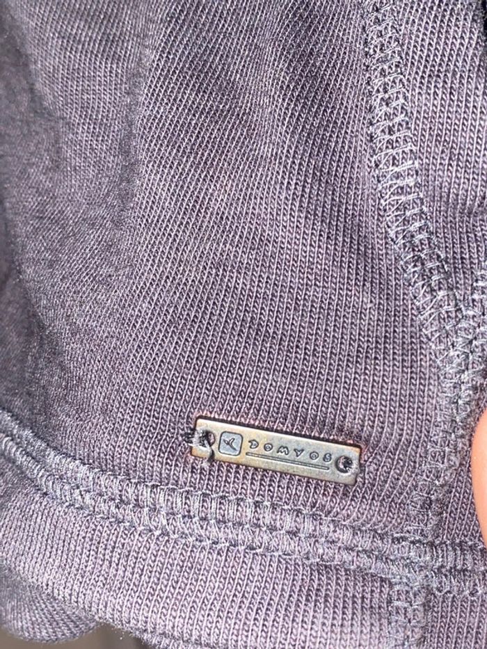 Sweat a capuche - photo numéro 4