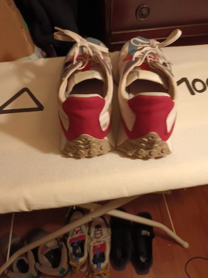 Baskets new balance - photo numéro 2