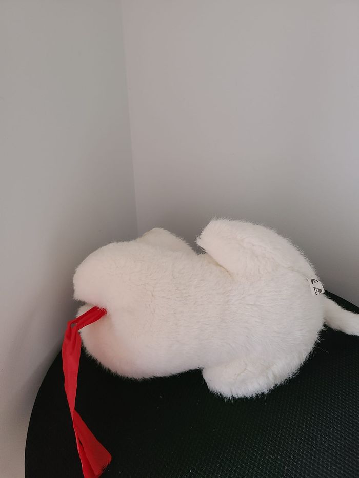 doudou chat - photo numéro 4