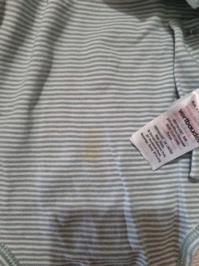 Lot body - photo numéro 4