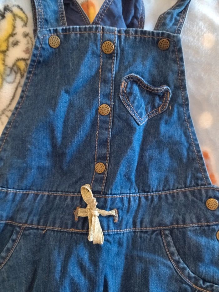 Robe Kiabi 3 ans - photo numéro 2