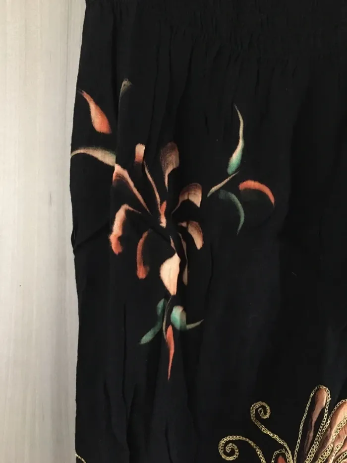 Bustier noir T.36-38 Coline - photo numéro 6