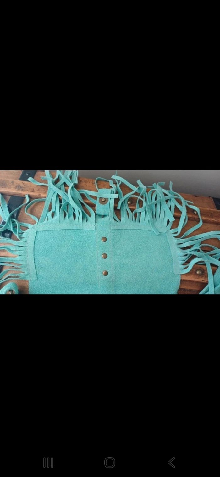 Sac à main neuf - photo numéro 4