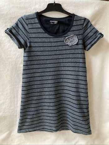 Robe ou tunique Orchestra 8 ans (2€50)