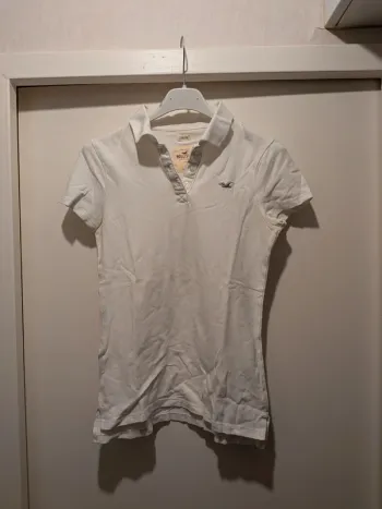 Polo femme