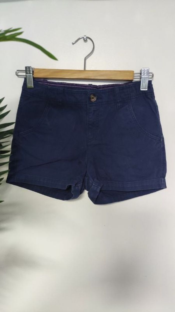 Short H&M enfant 8-9 ans
