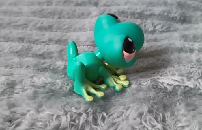 Petshop grenouille  236 - photo numéro 2
