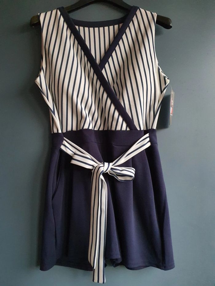 Combishort XS