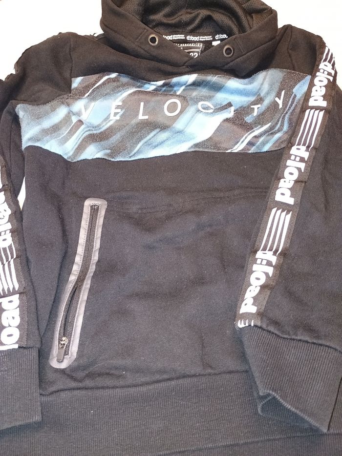 Très bon état taille 10 ans/12 ans - photo numéro 2