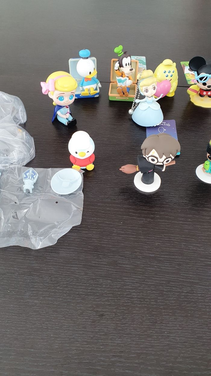 Figurines - photo numéro 8