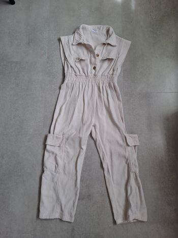 Combinaison zara 6 ans