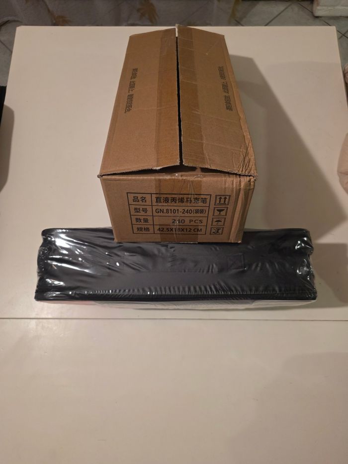 Pochettes feutre Guangna 240 - photo numéro 2