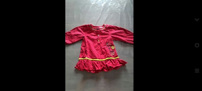 Robe.