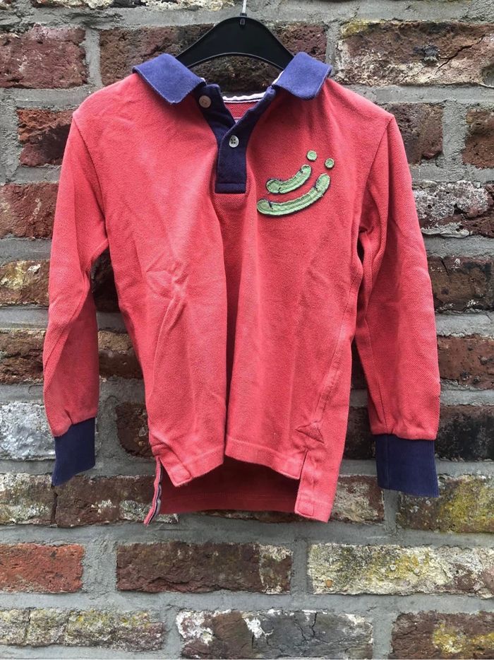 J&Joy 3 ans - photo numéro 2