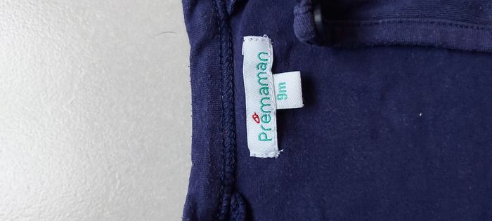 Gilet fin 9 mois - photo numéro 4