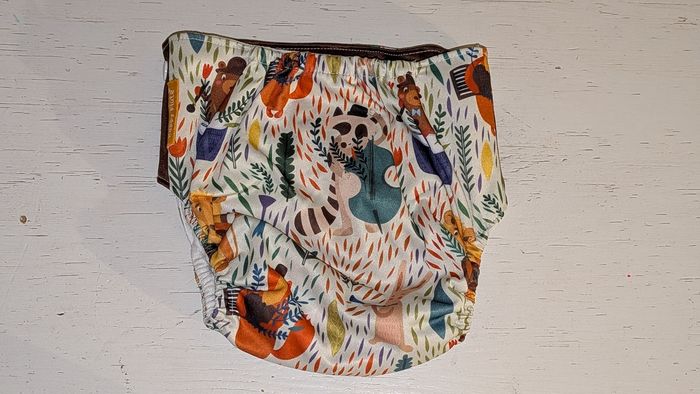 Couche lavable - photo numéro 2