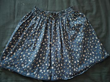 Jupe Tape à l'œil 10 ans neuve