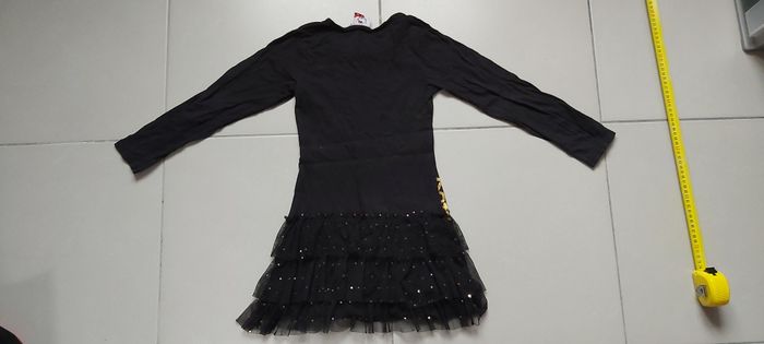 Robe Hello kitty 8 ans - photo numéro 7