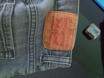 Jean Levi's