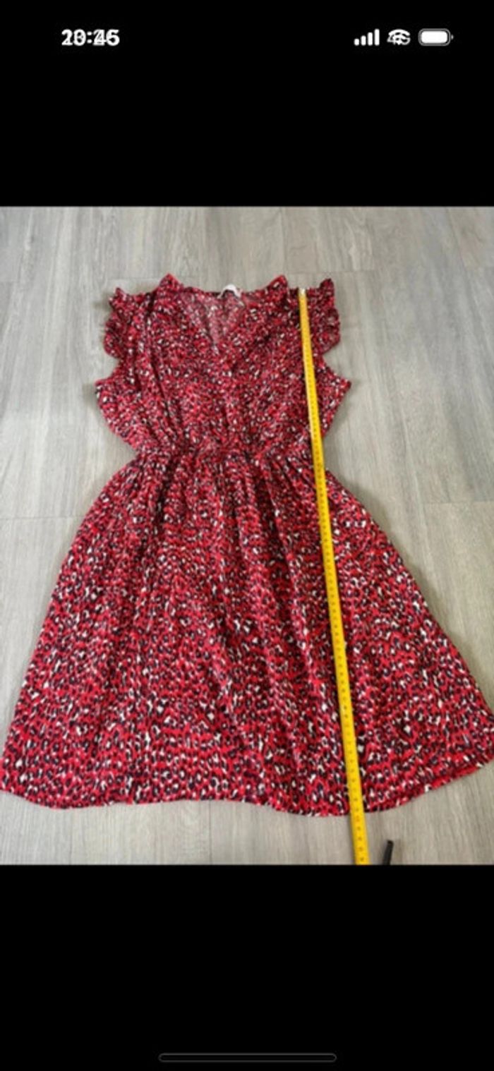 Robe mamouchka taille S - photo numéro 5