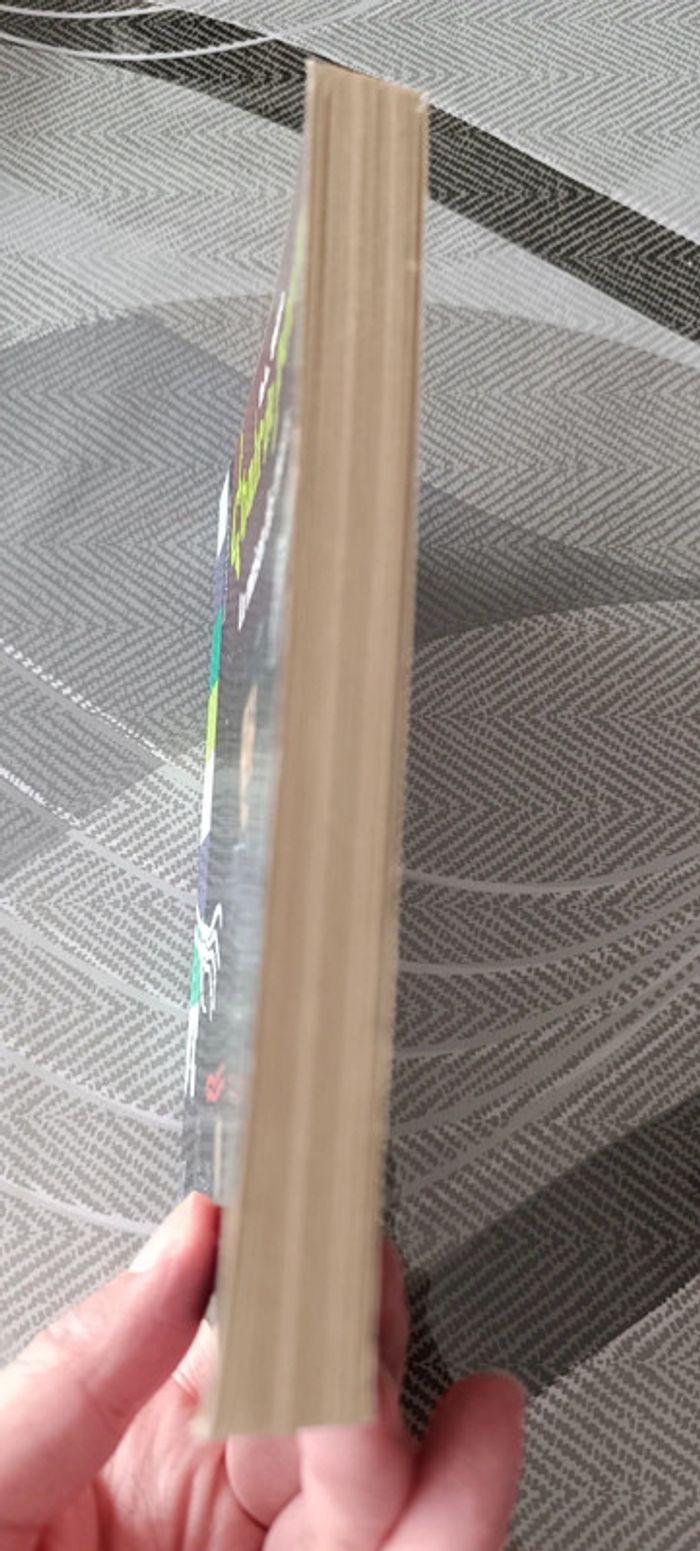 Livre chair de poule - photo numéro 4