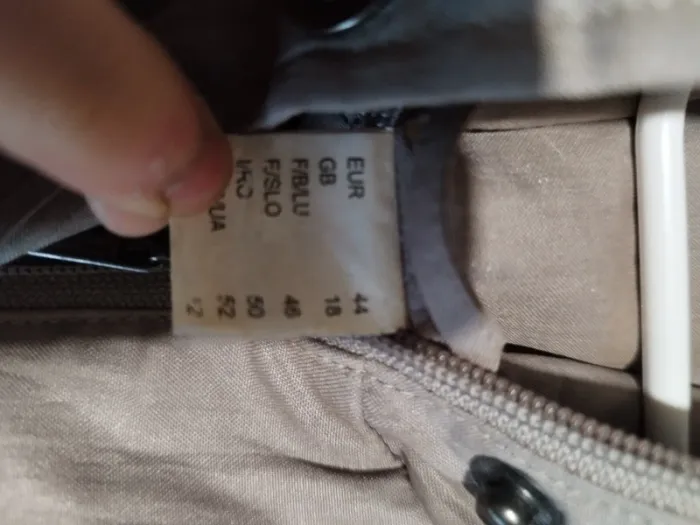 Manteau - photo numéro 3