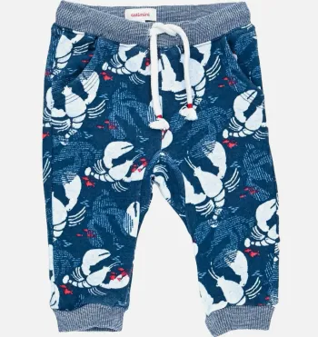 Jogging 6 mois en coton Catimini