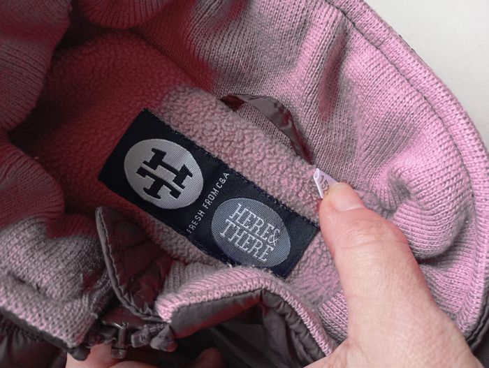 Doudoune sans manche fille 12 ans - photo numéro 4