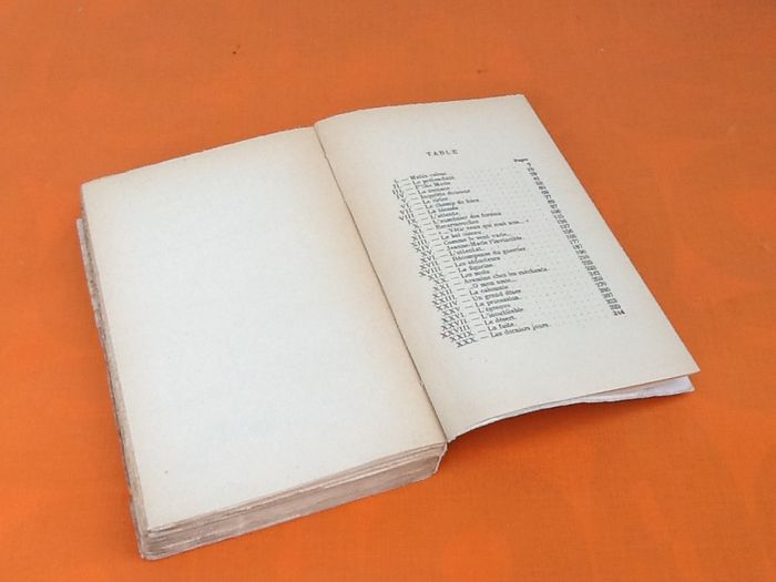 Jean De La Varende Le Roi d' Ecosse (1947) Bernard Grasset Editeur Paris - photo numéro 6