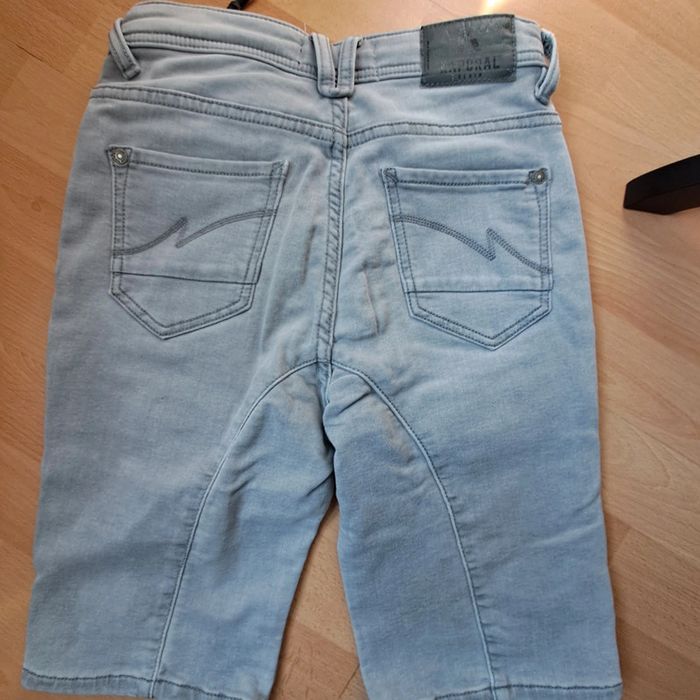 Bermuda short 10ans #kaporal - photo numéro 7