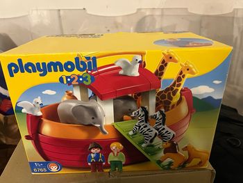 Playmobil