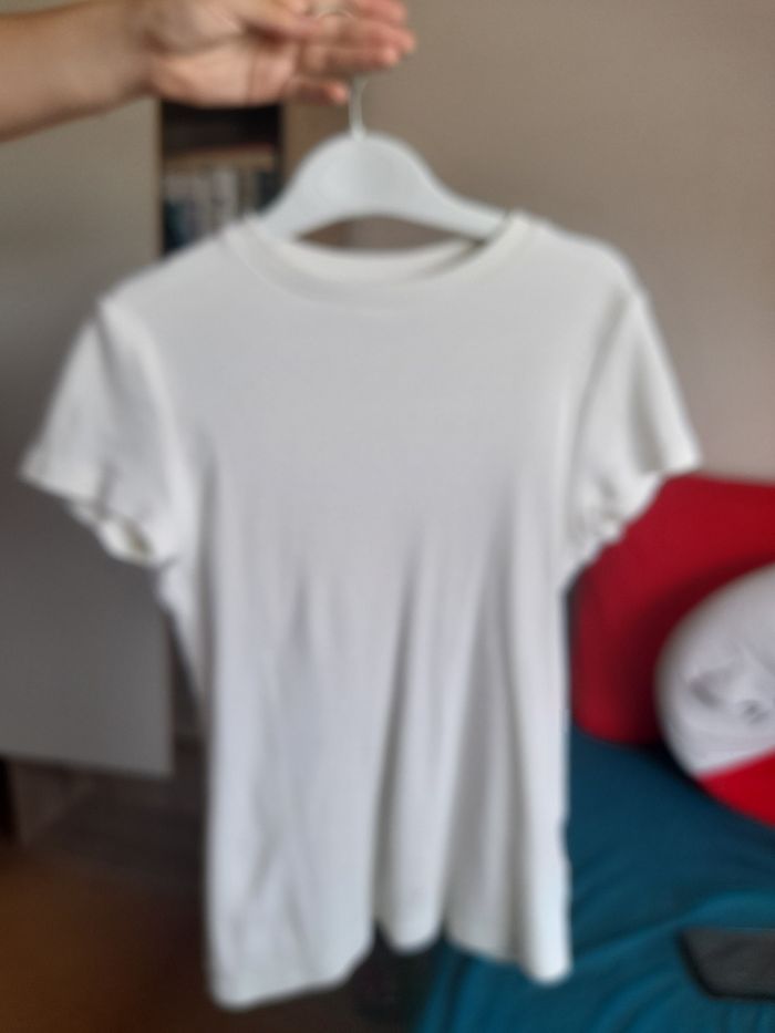 Tee-shirt
