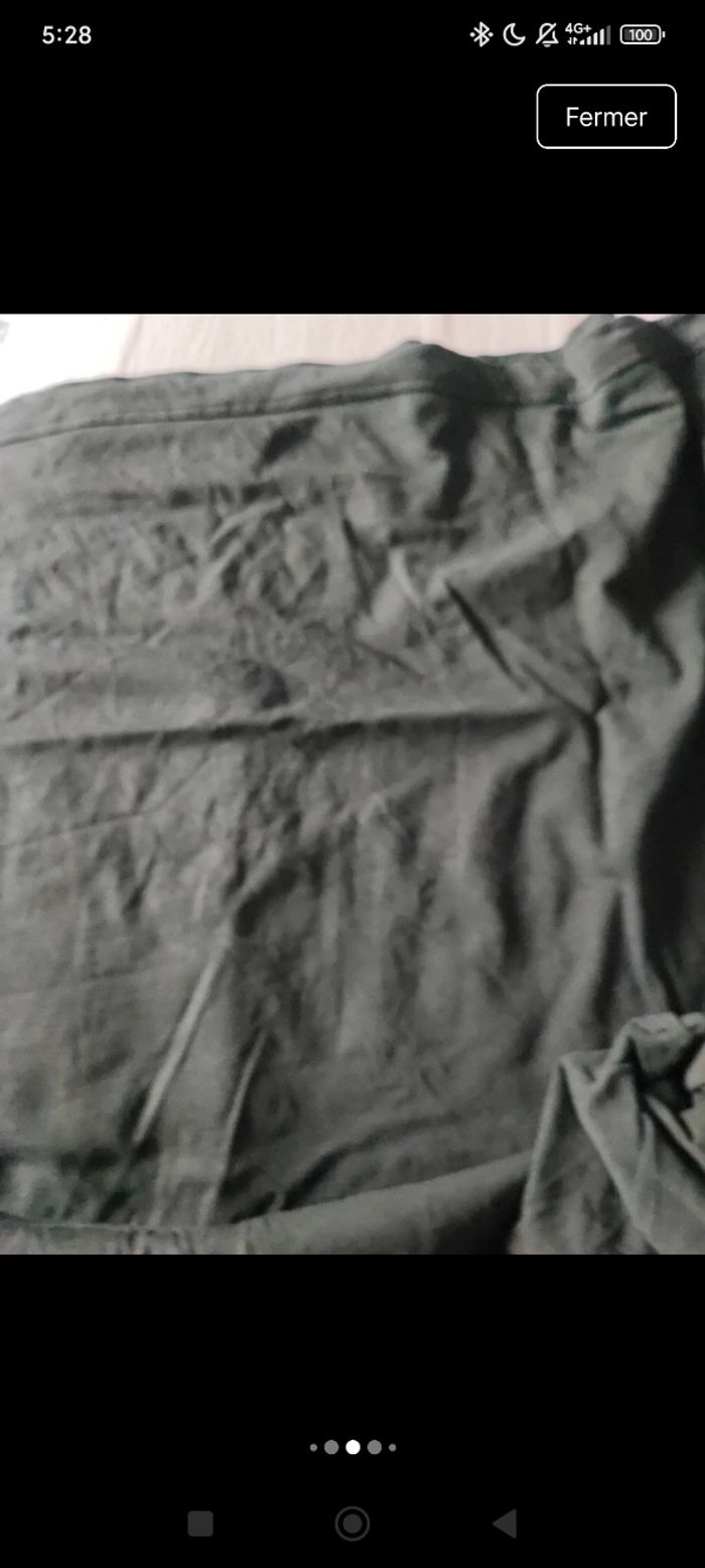 T-shirt adidas - photo numéro 5