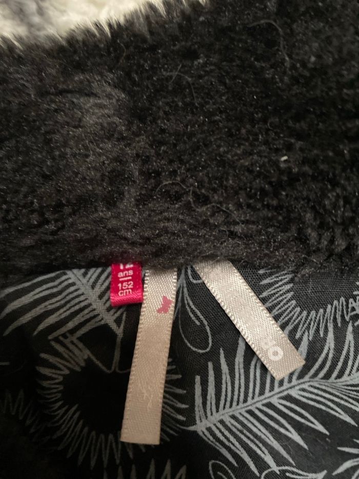 Veste chaude - photo numéro 4