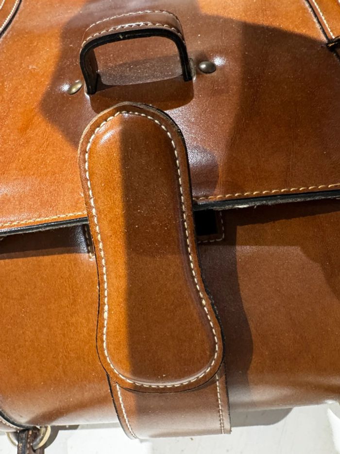 Sac à main Vintage - photo numéro 11