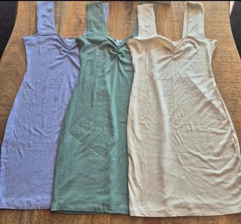 Lot de robes femme S