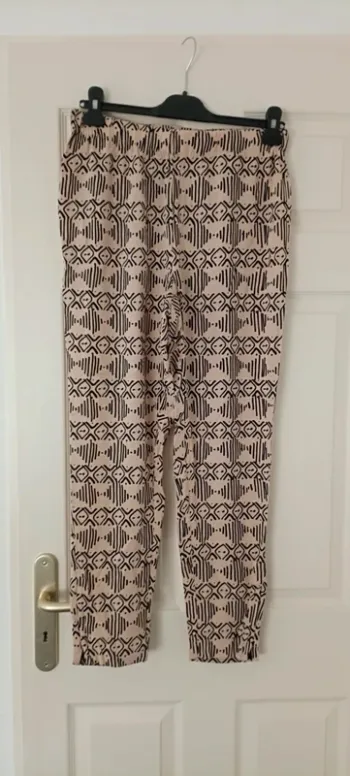 Pantalon léger