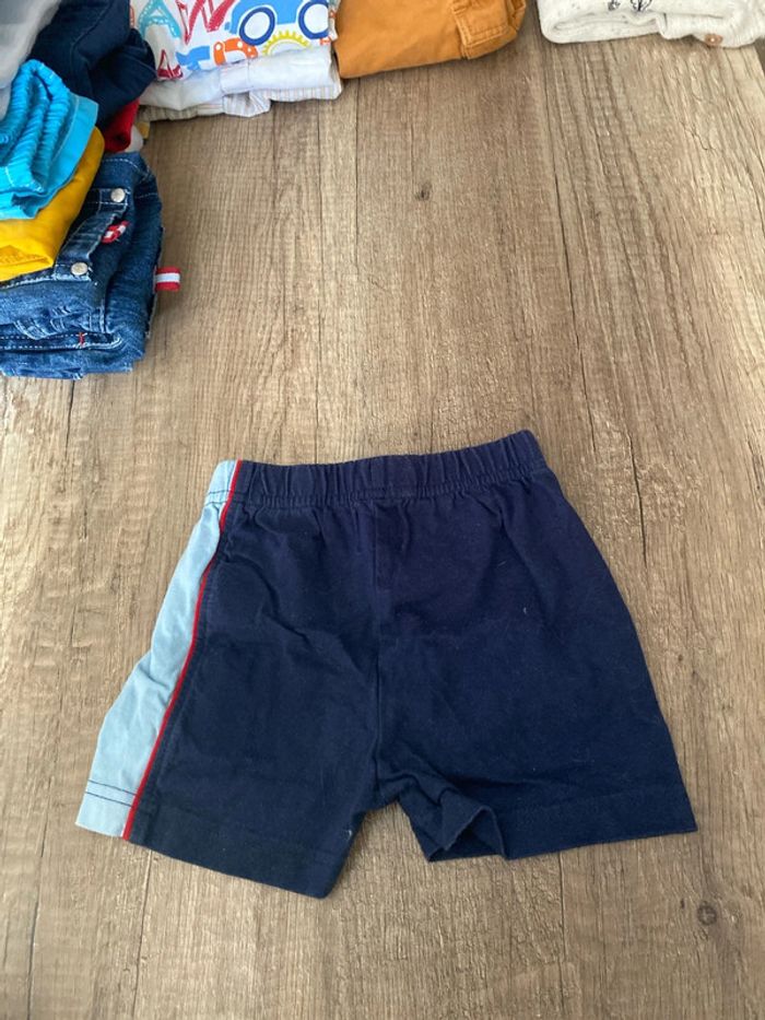 Short bébé - photo numéro 2