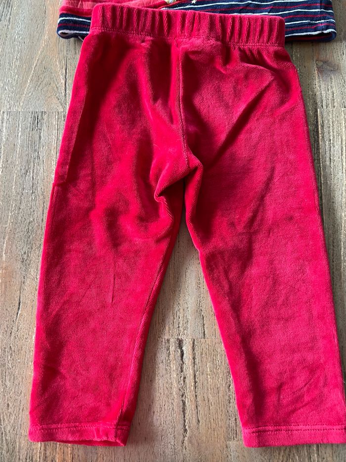 Pyjama Noel - photo numéro 5