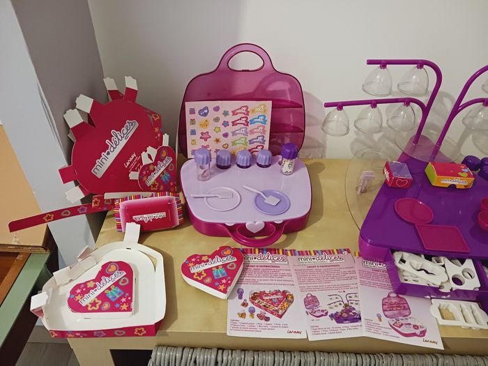 Kit Mini Délices - photo numéro 2