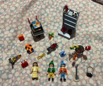 Playmobil
