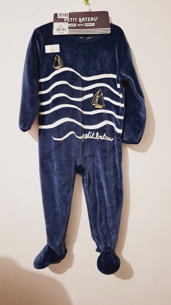 Combinaison/grenouillère